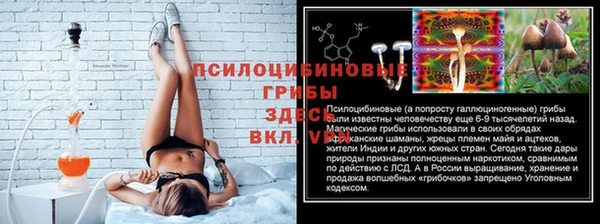 ALPHA PVP Вязники